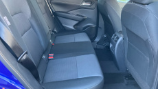 Nissan Qashqai 1.3 DiG-T MH N-Connecta 5dr Petrol Hatchback